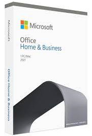 

ПО Microsoft Office Home and Business 2021 Russian Russia Only Medialess, Office Home and Business 2021 Russian Russia Only Medialess