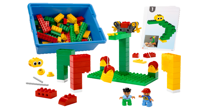 lego education shop