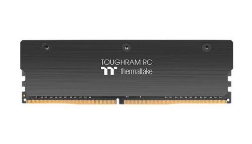 Модуль памяти DDR4 16GB 28GB Thermaltake RA24D408GX2-4400C19A TOUGHRAM RC PC4-35200 4400MHz CL19 радиатор 145V RTL