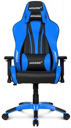 

Кресло AKRacing PREMIUM PLUS, PREMIUM PLUS