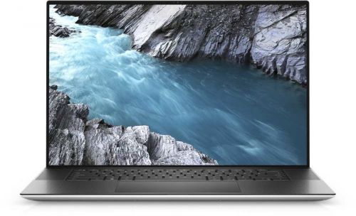 

Ноутбук Dell XPS 17 9700 i7 10750H/16GB/SSD 1TB/noDVD/17" UHD+/touch/GeForce GTX1650Ti 4GB/Cam/BT/WiFi/Win10Pro/silver, XPS 17 9700