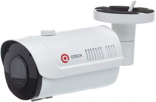 Видеокамера IP QTECH QVC-IPC-201AE (2.8-12)