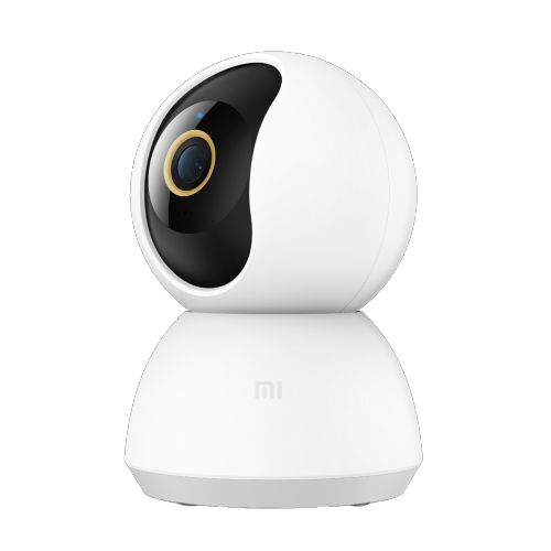 Видеокамера IP Xiaomi Home Security Camera 2K 360°