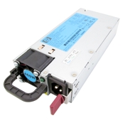 Блок питания HPE 660184-001 Power supply - 460W (БЕЗ КАБЕЛЯ. P/N КАБЕЛЯ 142258-001)