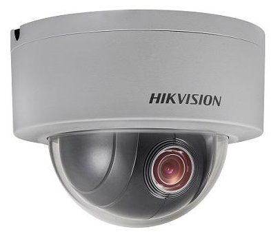 Видеокамера IP HIKVISION DS-2DE3204W-DE
