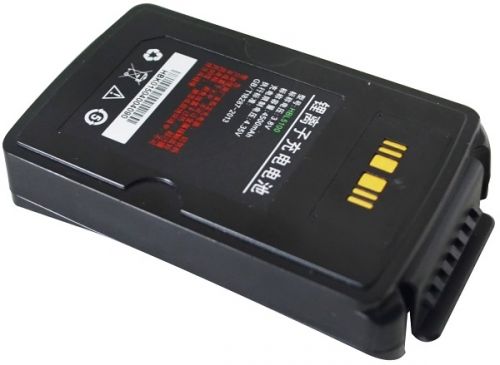 Батарея Urovo HBL5100 MC5100-ACCBTRY4000 3.8V 4500mAh для Urovo v5100/v5150