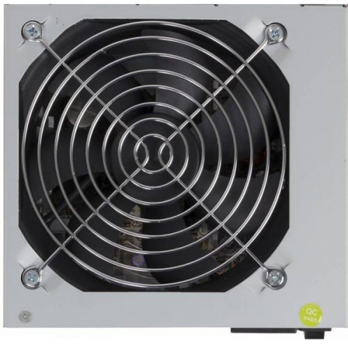 Блок питания ATX ACCORD ACC-500-12 500W, APFC, 24+4+4pin, 120mm fan OEM