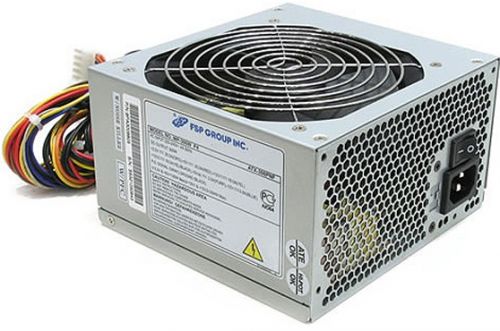 Блок питания ATX FSP ATX-700PNR-I 700W 20+4pin, 120mm fan, I/O Switch, 3*SATA, 5*IDE