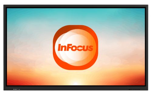 Интерактивная панель InFocus JTOUCH D132