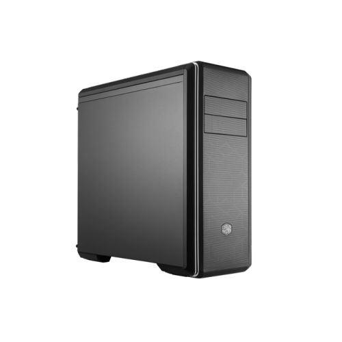 

Корпус eATX Cooler Master MasterBox CM694 черный, без БП, с окном, 2*USB 3.0, USB Type-C, audio, MasterBox CM694