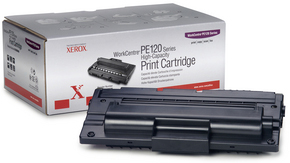 Картридж Xerox 013R00606 для WorkCentre PE120/PE120i, 5 000 копий тонер картридж cactus cs pe120 черный для xerox workcentre pe120 120i 5000стр