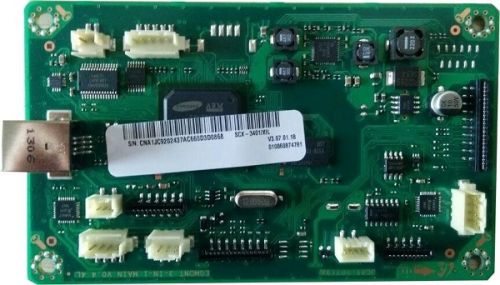 

Плата Samsung JC92-02433D, JC92-02433D