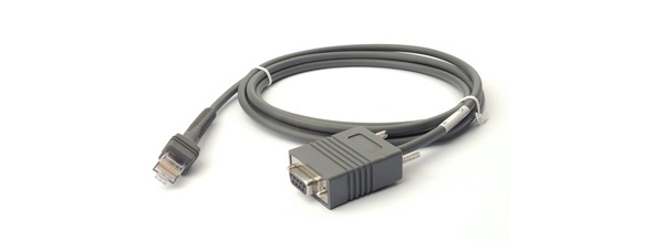 

Кабель интерфейсный Proton RS232-7199 для ICS-7199, RS232, RS232-7199