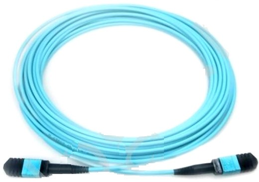 

Волоконно-оптическая сборка 50/125, 12 волокон TELCORD ШОС-3.0-12-MPO/U(f)-MPO/U(f)-B-MM503-10м-LSZH-AQ MPO/UPC Female-MPO/UPC Female, тип B, MM50(OM3, ШОС-3.0-12-MPO/U(f)-MPO/U(f)-B-MM503-10м-LSZH-AQ