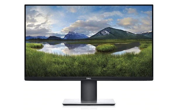 

Монитор 27" Dell P2720DC 2720-0278 2560x1440, IPS, 16:9, 350cd/m2, 1000:1, 5 ms, VGA, HDMI, DP, USB Type С, Tilt, HAS, Pivot, P2720DC