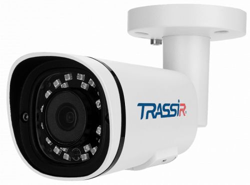 Видеокамера IP TRASSIR TR-D2122ZIR3 2.8-8