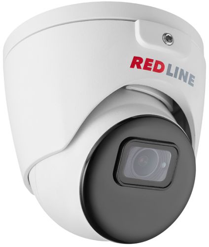 Видеокамера IP REDLINE RL-IP25P-S.eco