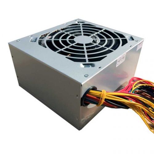 Блок питания ATX Powerman PM-500ATX-F 6136308 500W (ATX, 120mm fan)