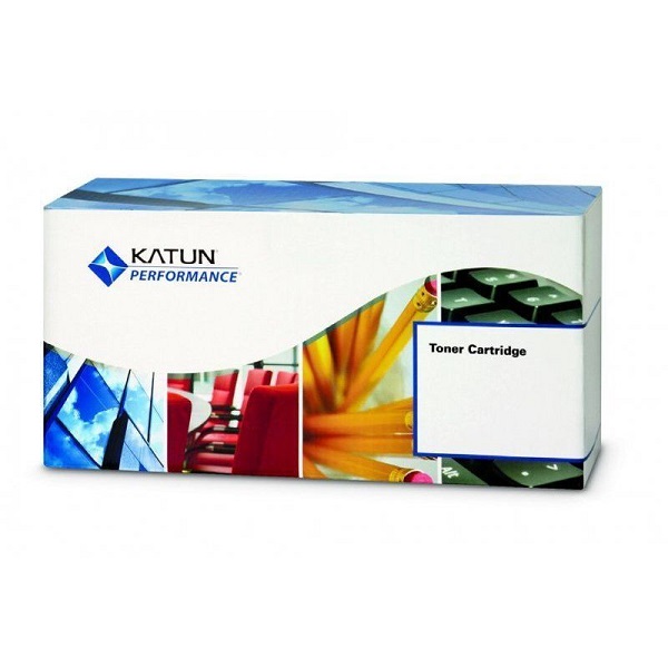 Тонер-туба Katun 47520