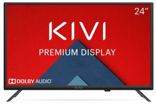 

Телевизор KIVI 24H510KD, 24H510KD