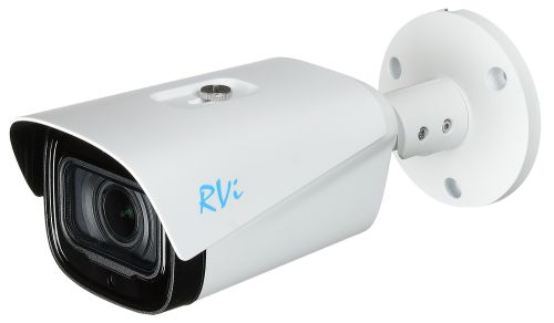 

Видеокамера RVi RVi-1ACT502M (2.7-12) white, RVi-1ACT502M (2.7-12) white