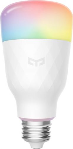 Лампа Xiaomi Yeelight Smart Led Bulb 1S (Color)