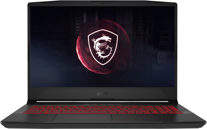 Купить Ноутбук Msi Pulse Gl76 12uek 088xru15