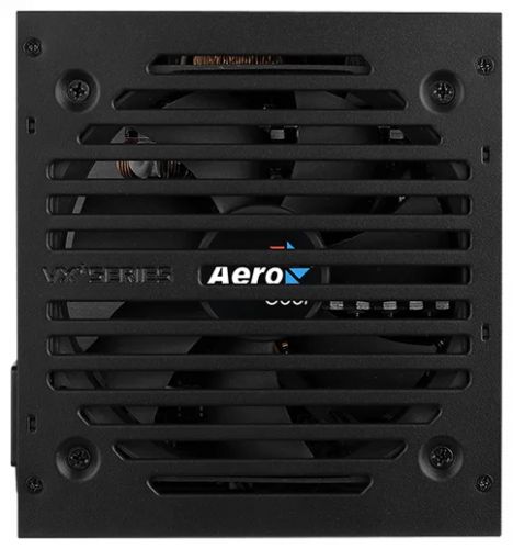 Блок питания ATX AeroCool VX Plus 800 4713105962819 800W, APFC, вентилятор 120x120мм