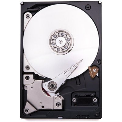 

Жесткий диск Lenovo 7XB7A00052 6TB SATA 7.2K Hot Swapp 3.5", 7XB7A00052