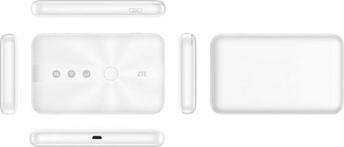 Модем LTE ZTE MF937RU