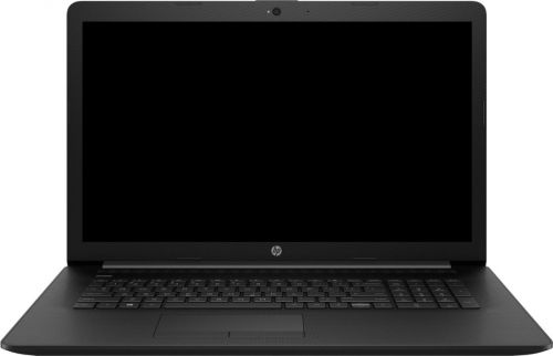Ноутбук HP 17-ca3004ur 2X2F4EA Ryzen 5 4500U/8GB/512GB SSD/Radeon Graphics/17.3"/1600x900/WiFi/BT/Cam/Win10Home/black - фото 1