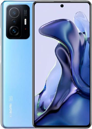 

Смартфон Xiaomi 11T 8/256GB, 11T 8/256GB