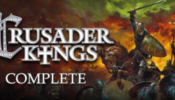 Im complete. Игры похожие на Crusader Kings. Крусейдер Кингс комплит.