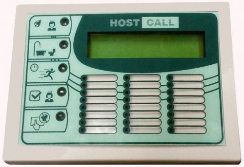 

Пульт HostCall MP-111D1, MP-111D1