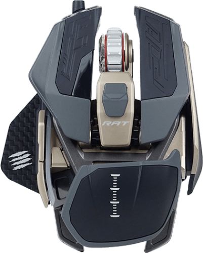 

Мышь Mad Catz R.A.T. PRO X3 SE, R.A.T. PRO X3 SE