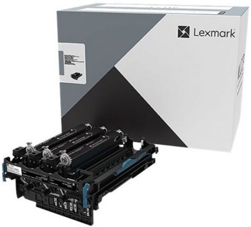 

Блок формирования изображения Lexmark 78C0ZK0, 78C0ZK0