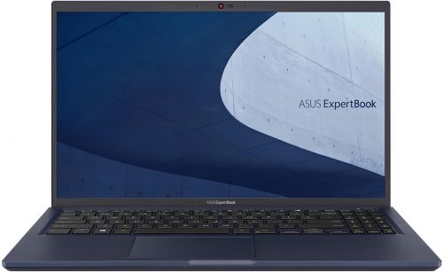 Ноутбук ASUS ExpertBook L1 3 3250U/8GB/512GB SSD/AMD Radeon/15.6" FHD IPS/WiFi/BT/cam/Win10Home/black