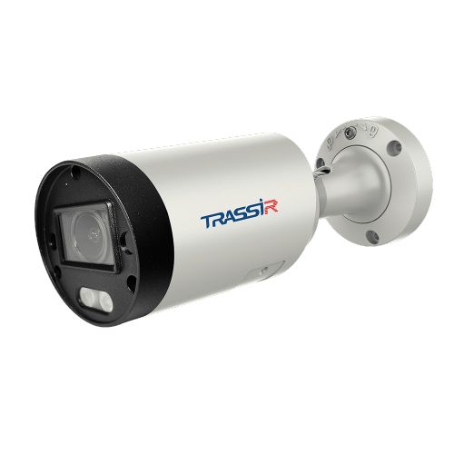 Видеокамера TRASSIR TR-D2183IR6 v2 2.7-13.5
