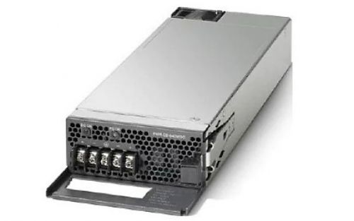 Блок питания Cisco PWR-C2-640WDC= - фото 1