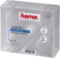 HAMA 2CD/DVD H-44752