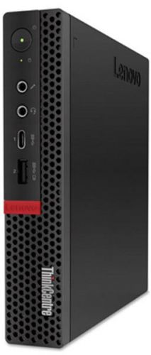 

Компьютер Lenovo M720q Tiny 10T700AMRU CI7-9700T/16GB/512GB/Win10Pro, M720q Tiny