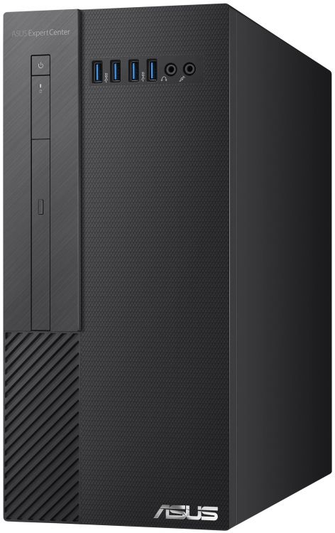 

Компьютер ASUS X5 Mini Tower X500MA-R5300G006R 90PF02F1-M09340 Ryzen 3 5300G/8GB/256GB SSD/WiFi/BT/wired keyboard/wired optical mouse/TPM 2.0/Win10Pro, X5 Mini Tower X500MA-R5300G006R