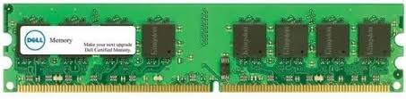 

Модуль памяти Dell 370-ADPTT 16GB (1x16GB) UDIMM 2400MHz , Dual Rank - Kit for G13 servers (R330, T330, R230, T130, T30) (analog 370-ADPP , 370-ADPT, 370-ADPTT