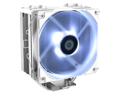 Кулер ID-Cooling SE-224-XT WHITE