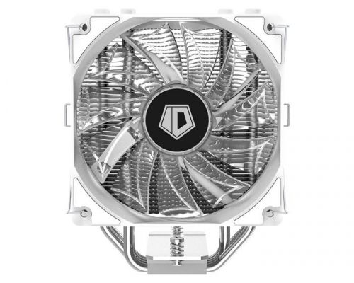 Кулер ID-Cooling SE-224-XT WHITE