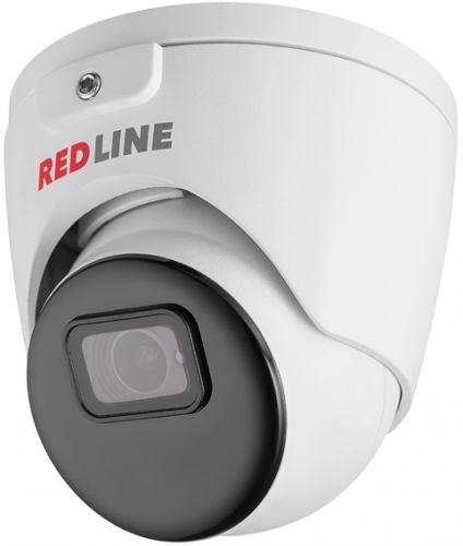 Видеокамера IP REDLINE RL-IP25P-S.WDR