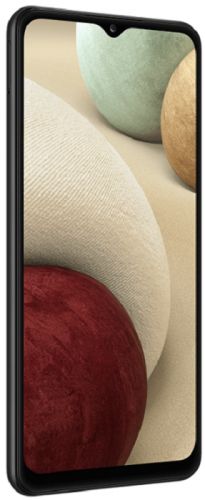 Смартфон Samsung Galaxy A12 64GB SM-A127FZKVSER - фото 4
