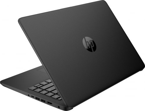 Ноутбук HP 14s-dq2008ur 2X1P4EA Gold 7505/4GB/256GB SSD/Intel UHD Graphics/14"/IPS/FHD/Win10Home/WiFi/BT/Cam/black - фото 5