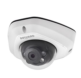 Видеокамера IP Beward SV3210DM