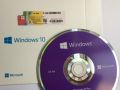 Microsoft Windows Professional GGK 10 64-bit Russian 1pk DSP OEI DVD